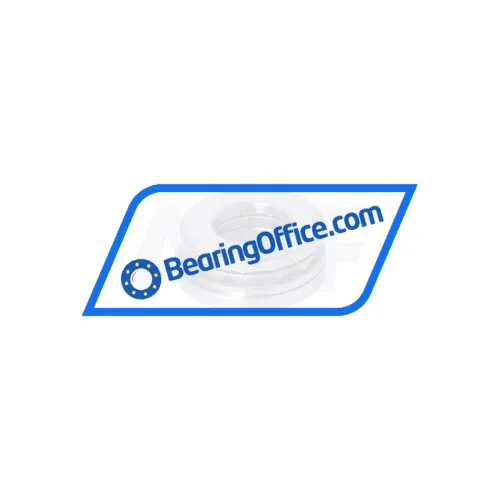 NSK 53205U bearing image 2