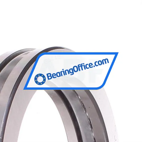 NSK 51118 bearing image 3