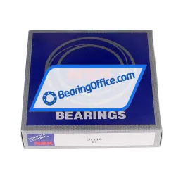 NSK 51118 rulman resim 5