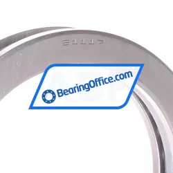 NSK 51117 rulman resim 3