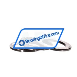 NSK 51108 rulman resim 2