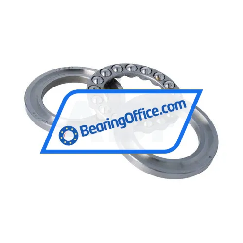 Nachi 0-12 bearing image 3