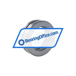 Nachi 0-12 rulman resim 2