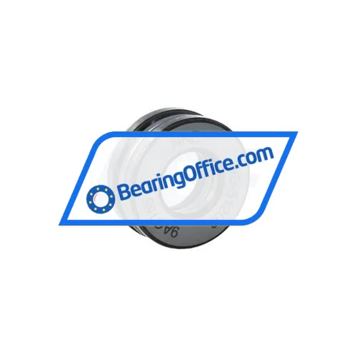 NKE 51202 bearing image 2