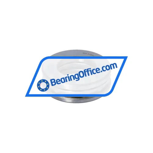 NKE 51205 bearing image 2