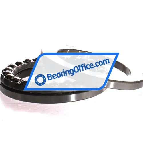 NSK 51224 bearing image 2