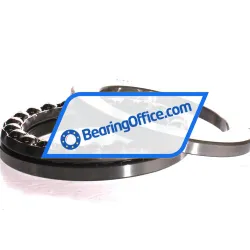 NSK 51224 rulman resim 2