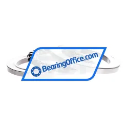 NSK 51216 rulman resim 3