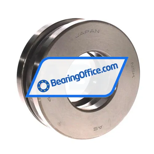NSK 51413 bearing image 3