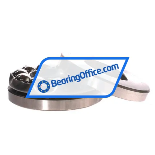 NSK 51413 bearing image 4