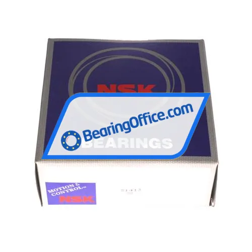 NSK 51413 bearing image 5