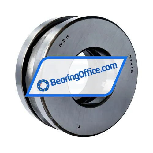 NSK 51415