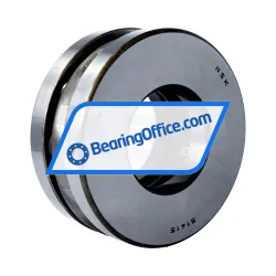 NSK 51415 rulman resim 2