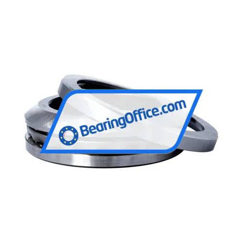 NSK 53220U bearing image 2