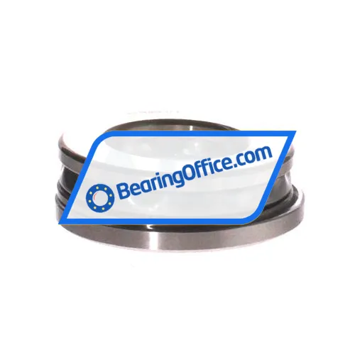 NSK 53208U bearing image 2