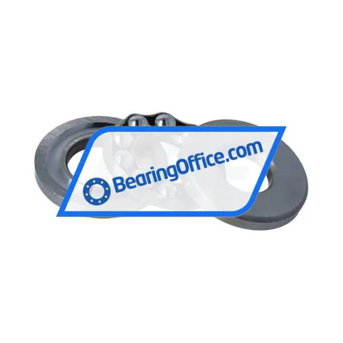 NSK 2901 bearing image 2