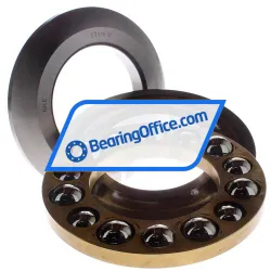 NKE 53316-M rulman resim 2