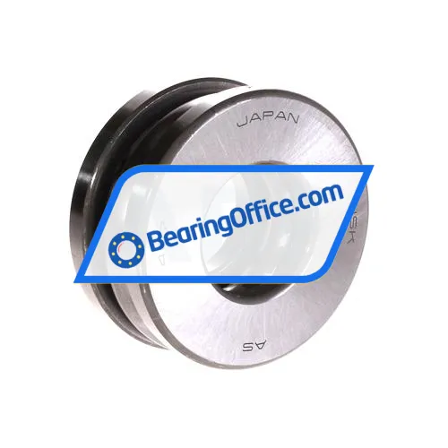 NSK 51407 bearing image 3