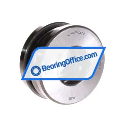 NSK 51407 rulman resim 3