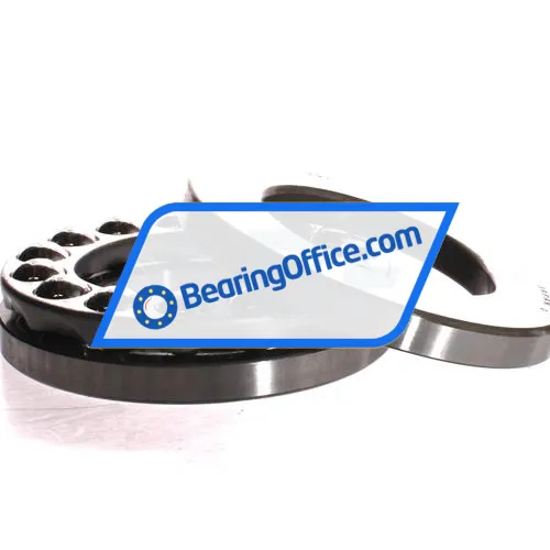 NSK 51320 bearing image 2