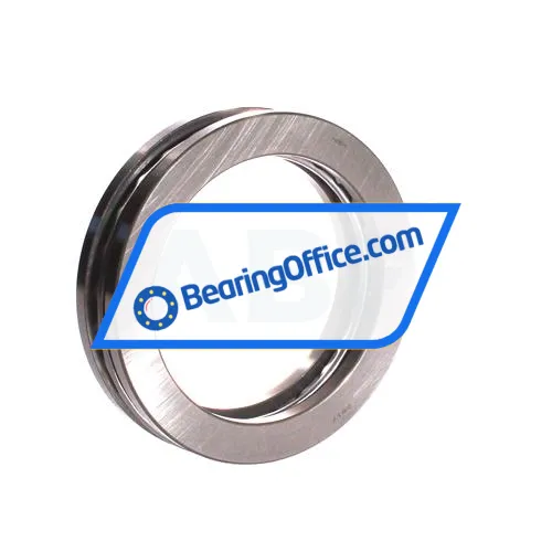 NSK 2917 bearing image 3