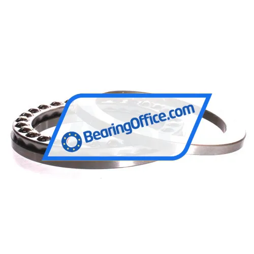 NSK 2917 bearing image 4