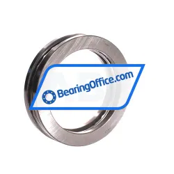 NSK 2917 rulman resim 3