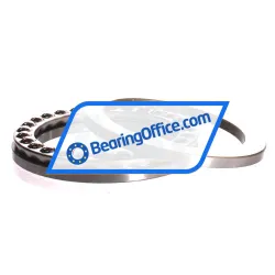 NSK 2917 rulman resim 4