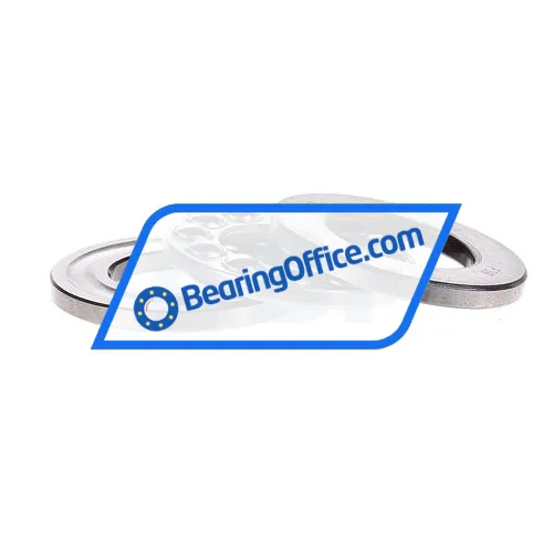 SNR 51102 bearing image 2