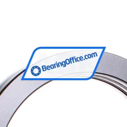 SNR 51130 rulman resim 2