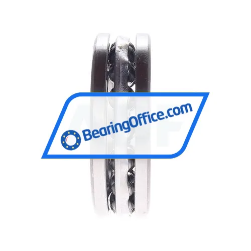 NSK 51209 bearing image 3