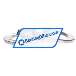 NSK 51209 rulman resim 2