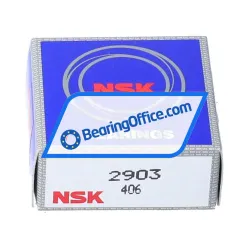 NSK 2903 rulman resim 2
