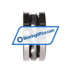 NSK 51409 rulman resim 2