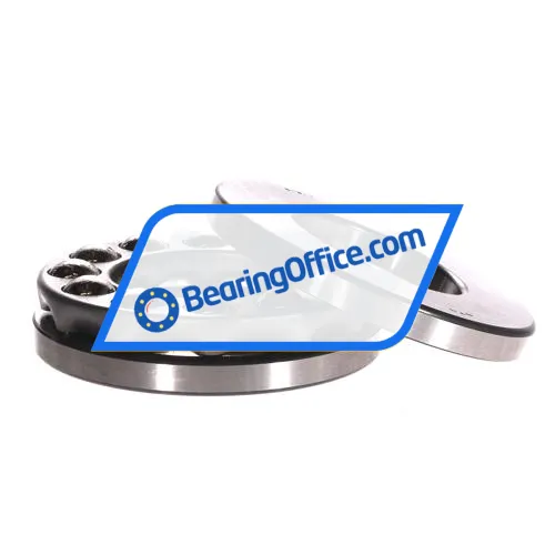 NTN 51311 bearing image 3