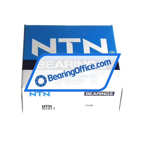 NTN 51311 bearing image 4