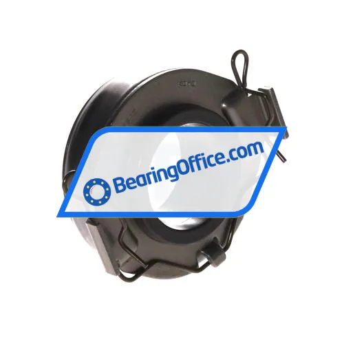 Koyo (JTEKT) RCT358SA2 bearing image 3