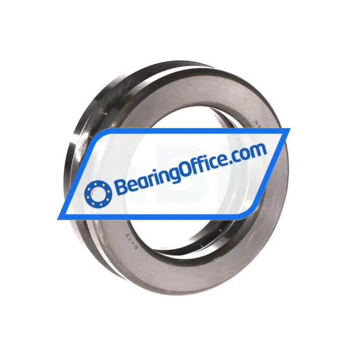 NSK 0-17 bearing image 2