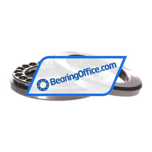 NSK 0-17 bearing image 4