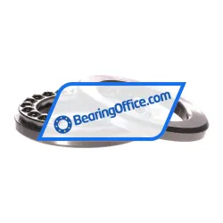 NSK 0-17 rulman resim 4