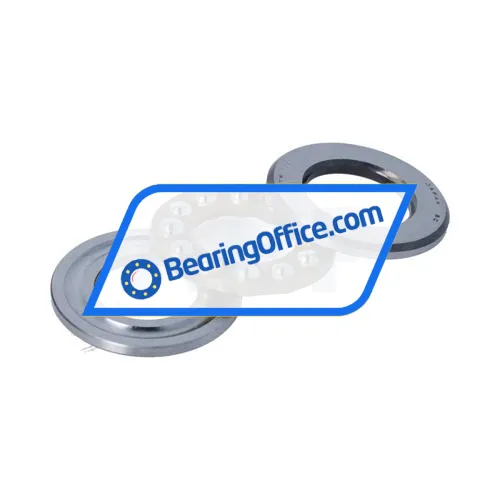 NTN 51102 bearing image 2