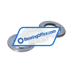 NTN 51102 rulman resim 2