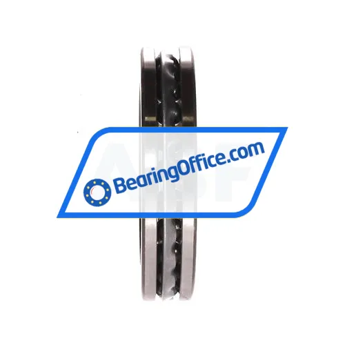 NSK 51110 bearing image 2