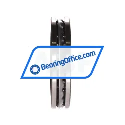 NSK 51110 rulman resim 2