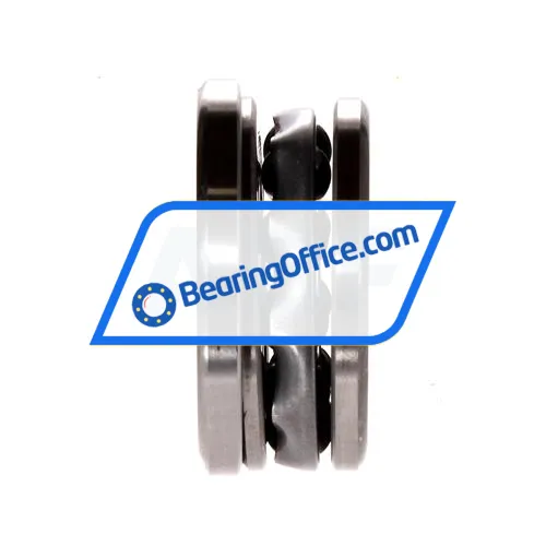 NSK 53305U bearing image 2