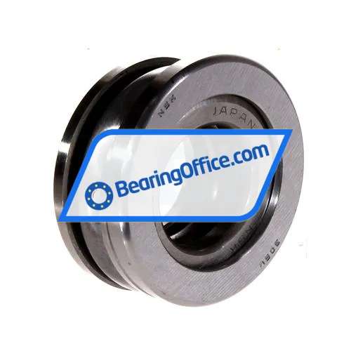 NSK 53305U bearing image 3