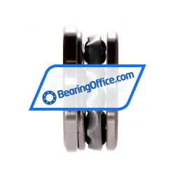 NSK 53305U rulman resim 2