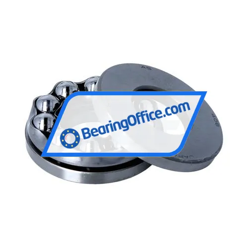 NSK 51406 bearing image 2