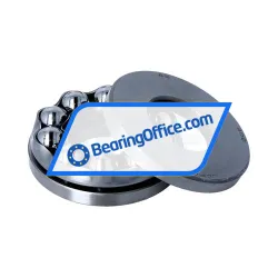 NSK 51406 rulman resim 2