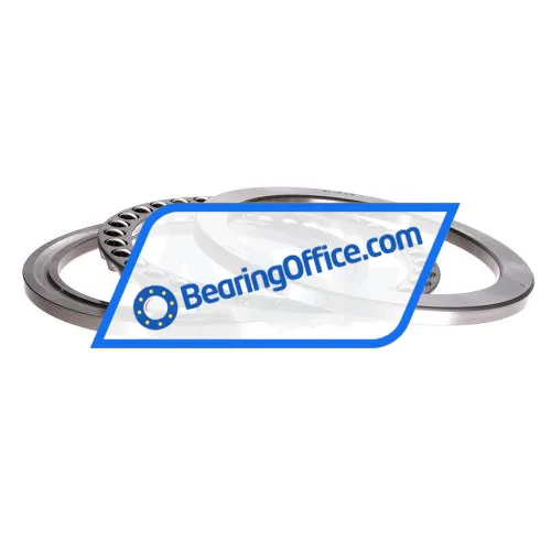 NSK 51134X bearing image 2